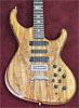 Spalted Bliss