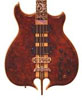 Sterling Anniversary Bass