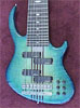 Featured Custom: Odean Blue