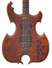 Series II Triple Omega