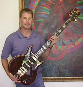 Henri and Bass