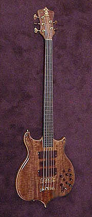 John's Bass