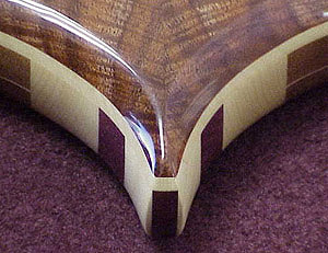 tail