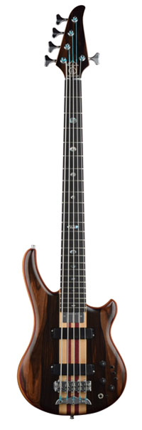 Essence Bass