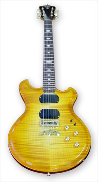 Skylark Amberburst