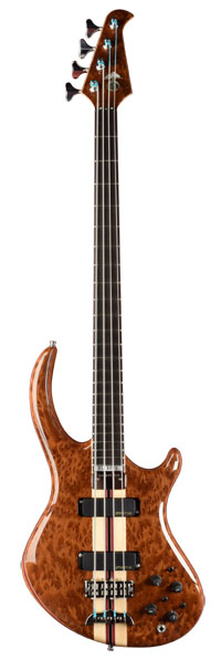 Rogue Bass