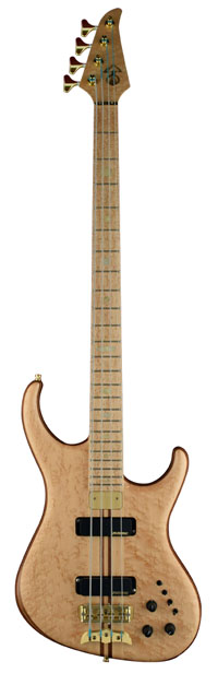 Europa Bass