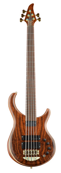 Excel Bass