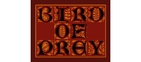 Bird of Prey