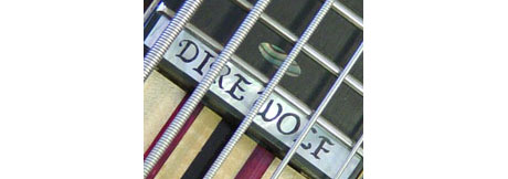 Dire Wolf