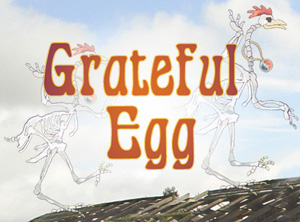 The Grateful Egg