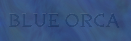 Blue Orca