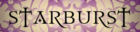 Starburst