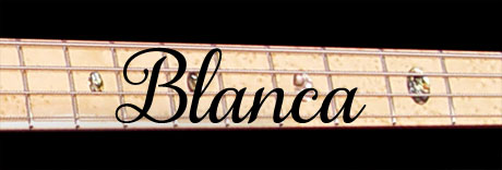 Blanca