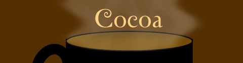 Cocoa