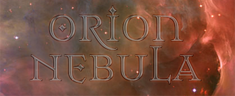 Orion Nebula