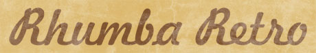Rhumba Retro