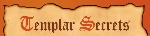 Templar Secrets