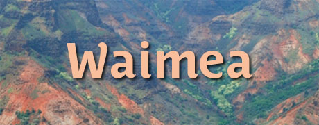 Waimea