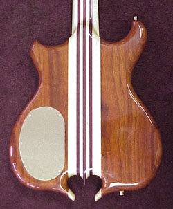 Back