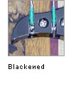 Blackened