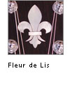 Fleur de Lis