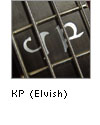 KP in Elvish