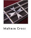 Maltese Crosses