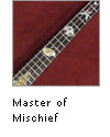 Master of Mischief