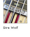 Dire Wolf