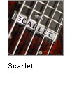 Scarlet
