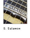 S. Salamon