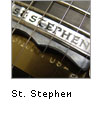 St. Stephen