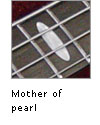 Mother of pearl