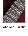 Abalone Scrolls
