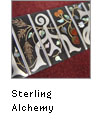 Sterling Alchemy