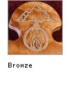 Bronze Logo