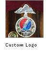 Custom Inlaid Combo