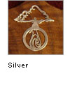 Silver Logo