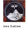 Ama Dablam