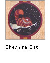 Cheshire Cat
