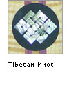 Tibetan Knot
