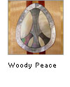 Woody Peace