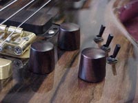 DP knobs