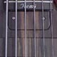 Dark Truss Rod Cover