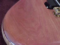 pink ivory