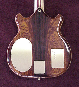 Back