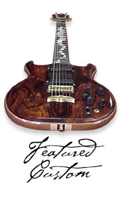 featured custom