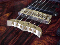 tailpiece