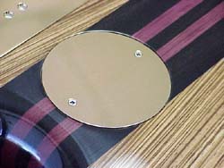 battery cover